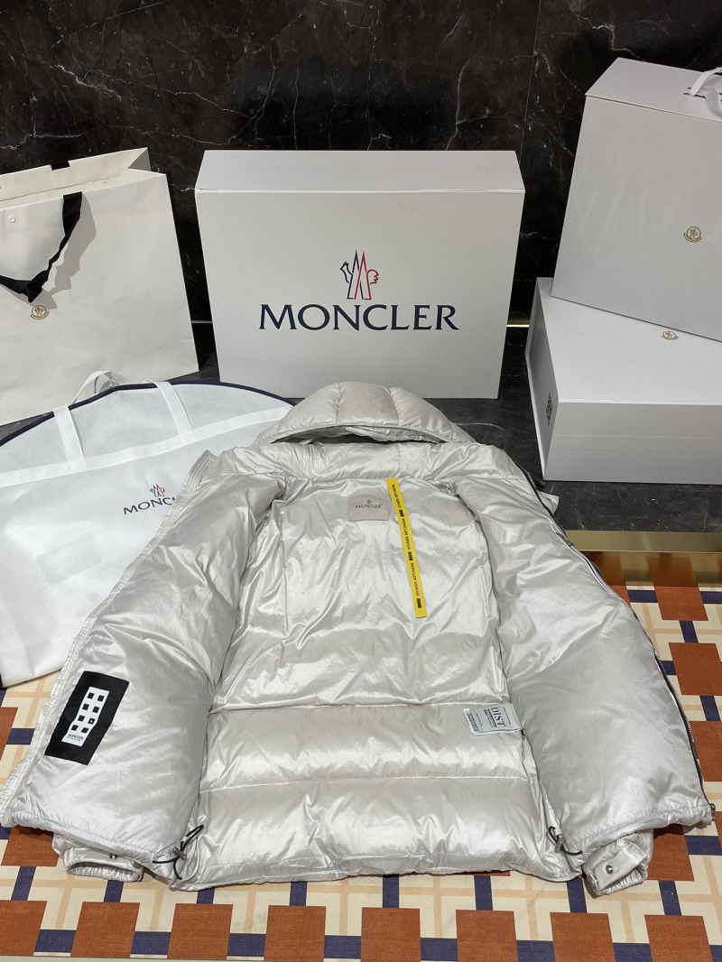 Moncler Down Coat